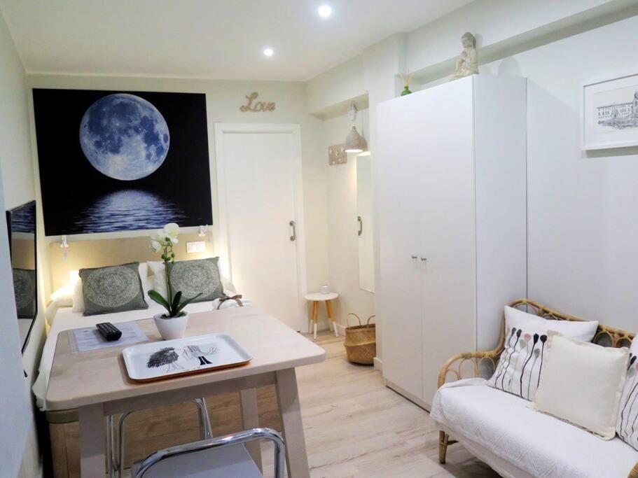 Acogedor Luna Pontevedra