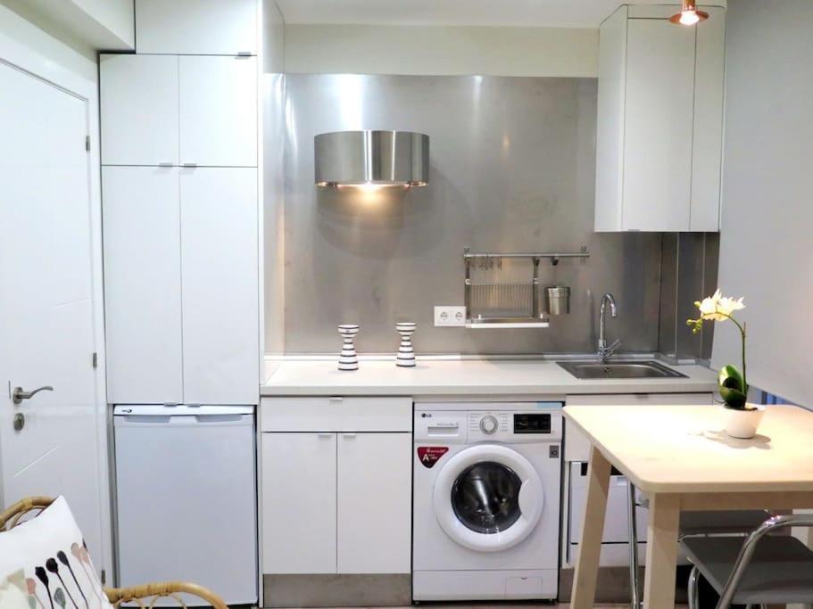 Acogedor Luna Apartment Pontevedra