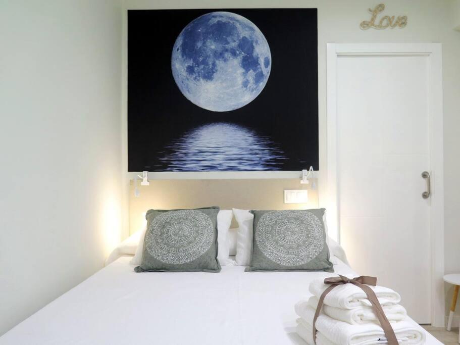 Acogedor Luna Pontevedra
