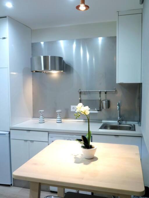 Apartment Acogedor Luna