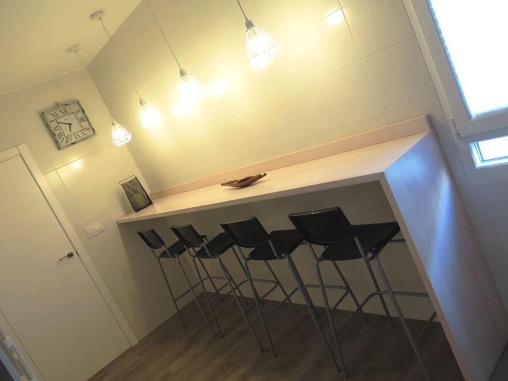 Acogedor Luna Apartment Pontevedra