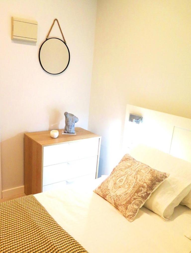 Acogedor Luna Apartment