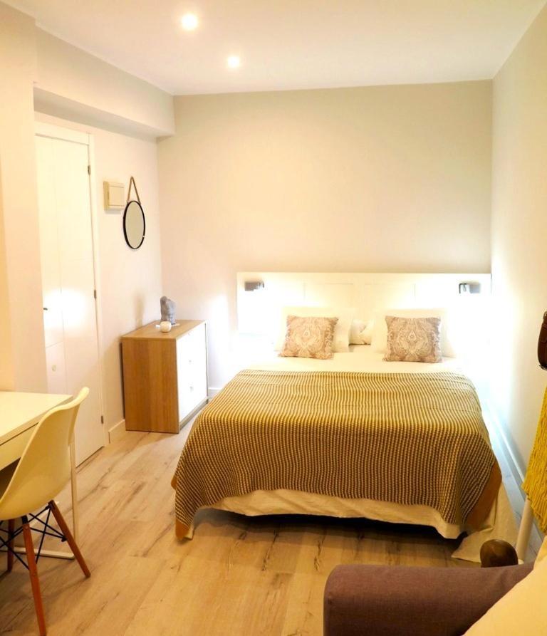 Acogedor Luna Apartment Pontevedra